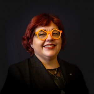 Témoignage d’Edwige Helmer-Laurent, ancienne dircab de l’Université de Lorraine, devenue déléguée régionale du CNRS