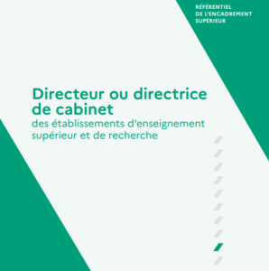 Actualiser la fonction, accompagner les parcours