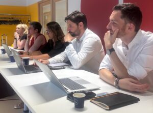 Formation: « Prendre ses fonctions de directeur d&rsquo;un service au sein d&rsquo;un établissement de l&rsquo;ESR »
